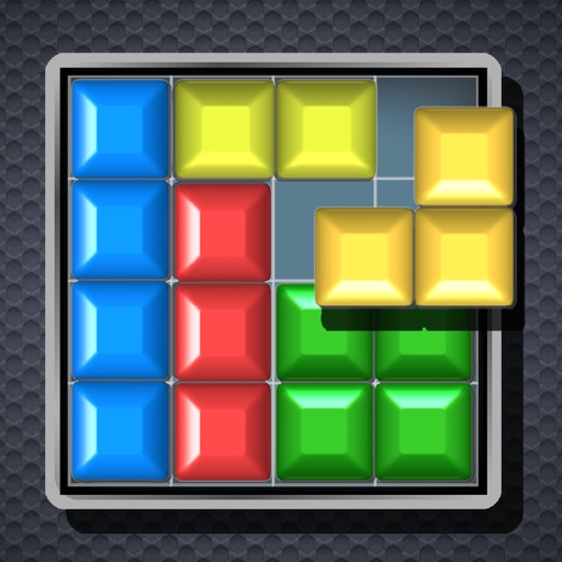 Blocks: Block Puzzle Games download the new version for ipod