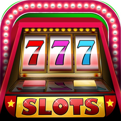 Coins and Money Flow Slots - FREE Las Vegas Casino Games icon