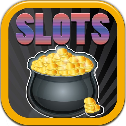 Quick Rich Lucky Jackpot - FREE Las Vegas Casino Games icon