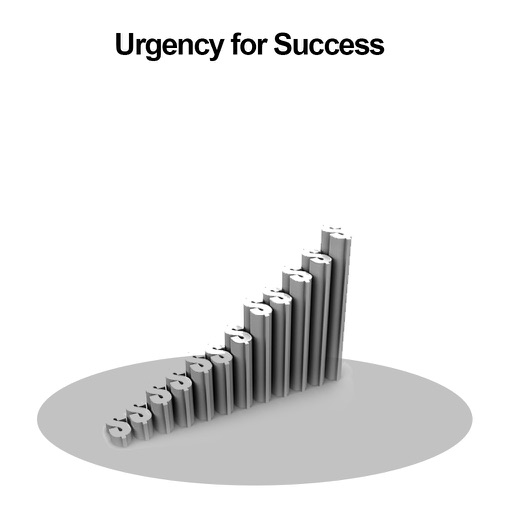 All about Urgency for Success icon