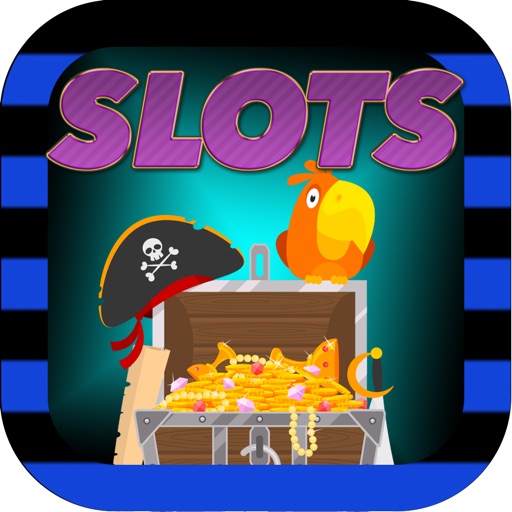 Jackpot Party - FREE SLOTS Vegas Game icon