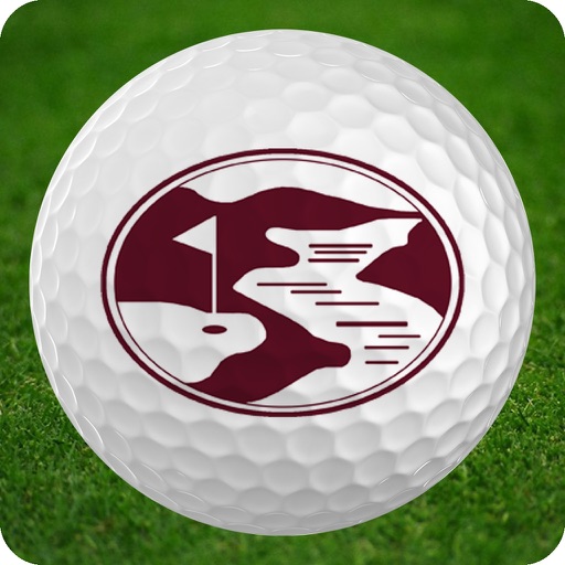 Rivers Bend Golf Club icon
