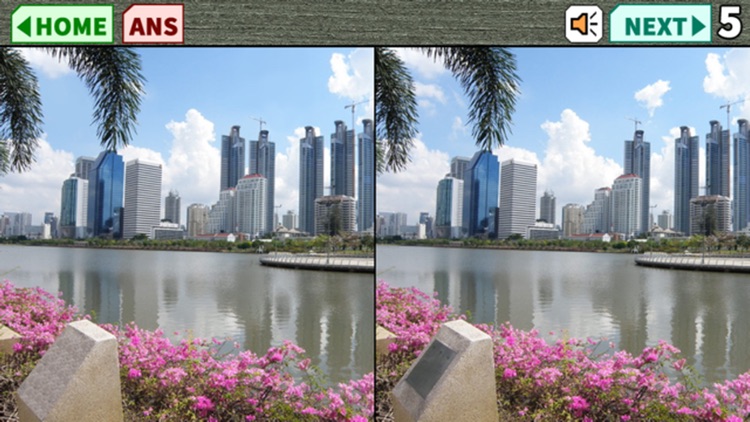 Spot the Difference2016 screenshot-3