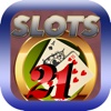 21 Palace Of Nevada Slots Game - FREE Jackpot Edition