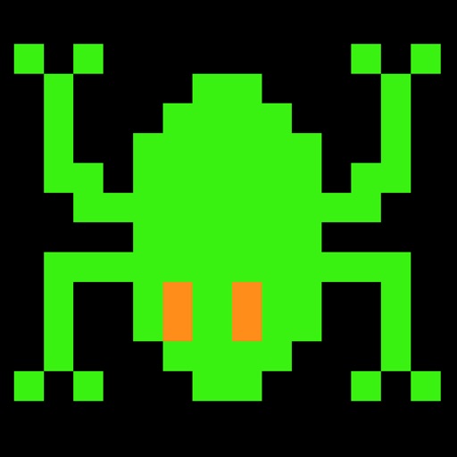 Amphibian Wars III icon