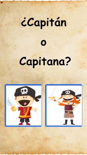 Capitán Pirata(圖1)-速報App
