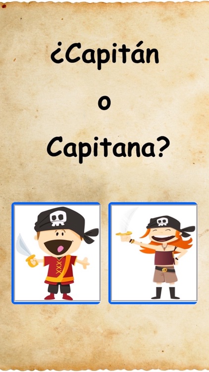 Capitán Pirata screenshot-0