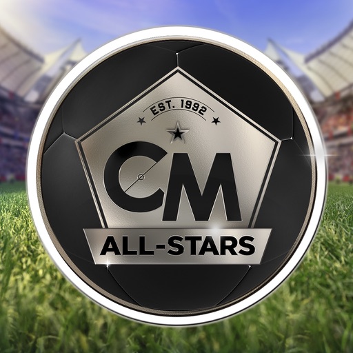 Championship Manager: All-Stars iOS App