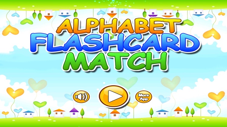 Alphabet Flashcard Match Puzzle For Toddlers - Animal Pair Game screenshot-3