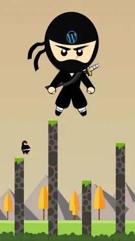 Game screenshot Crazy Jump - Zozo Run Free apk