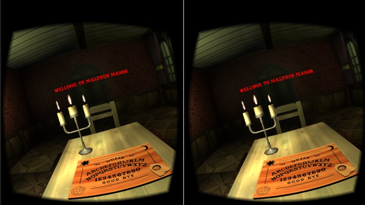 Spirit Board VR screenshot-4