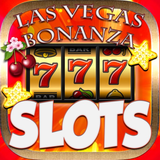 ``` 2015 ``` A Las Vegas Bonanza - FREE Slots Game icon