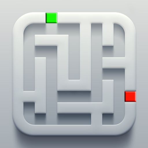 Maze.Persian iOS App