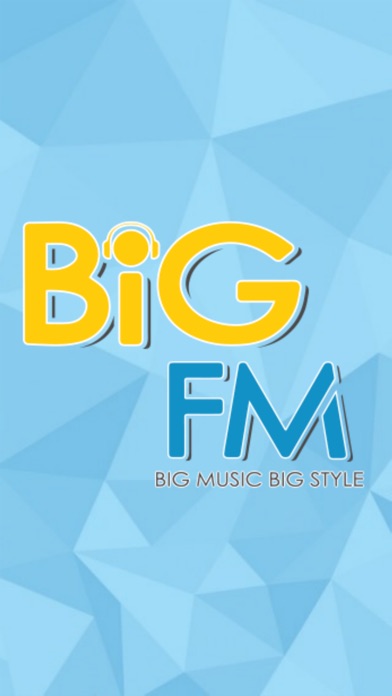 bigFMのおすすめ画像1