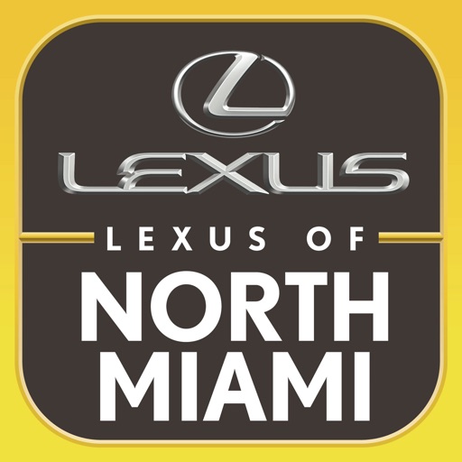 Lexus of North Miami.