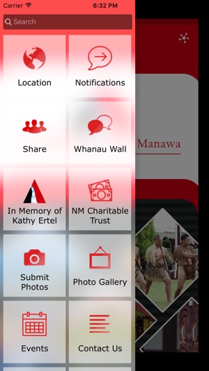 Ngati Manawa(圖2)-速報App