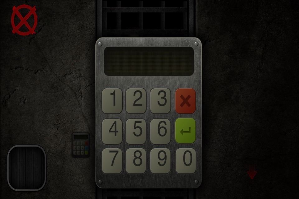 Escape Quest - Dark Evil House 2 screenshot 3