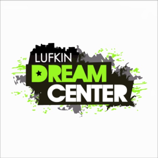 Lufkin Dream Center icon