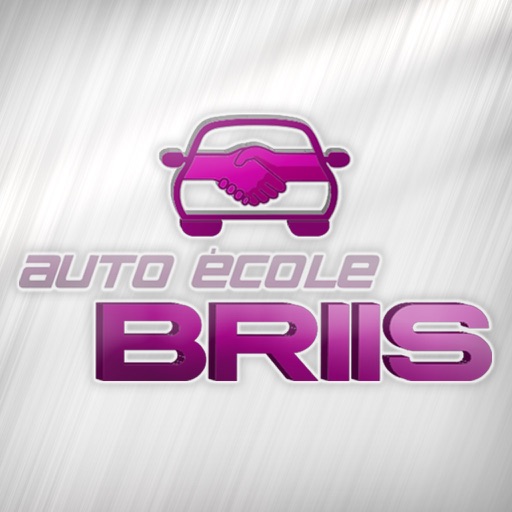 Briis Auto-École icon