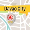 Davao City Offline Map Navigator and Guide