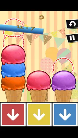 Game screenshot Crazy ice cream -Sandwiches,Snow-Cones,Dessert,Sundaes mod apk