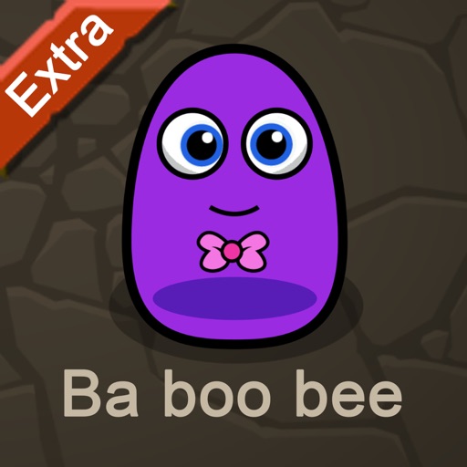 Ba boo bee Extra Icon