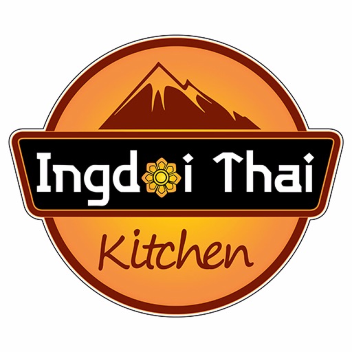 Ing Doi Thai Kitchen icon