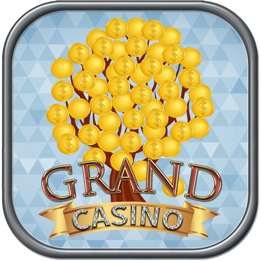 Awesome Las Vegas Holland Palace - FREE Slot Machines icon