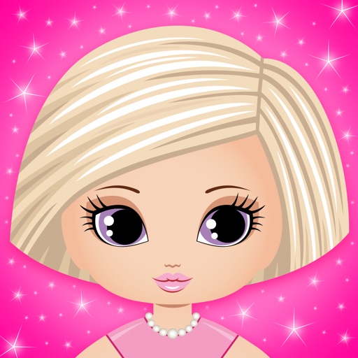 Sweet Baby Dolls: Dress Up Game for Little Girls & Kids