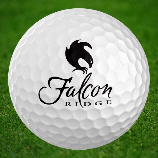 Falcon Ridge NV iOS App