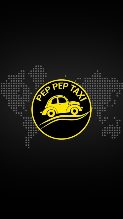 Pep Pep Taxi