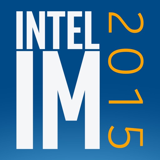 Intel® Investor Meeting