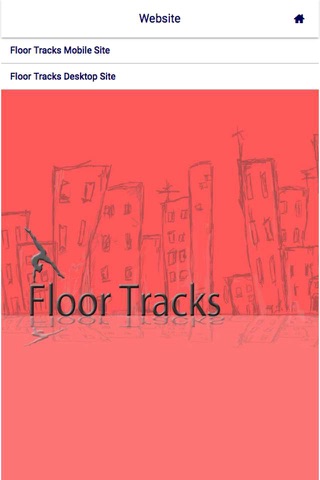 Floor Tracks screenshot 2