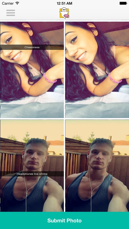 Fix My Photo