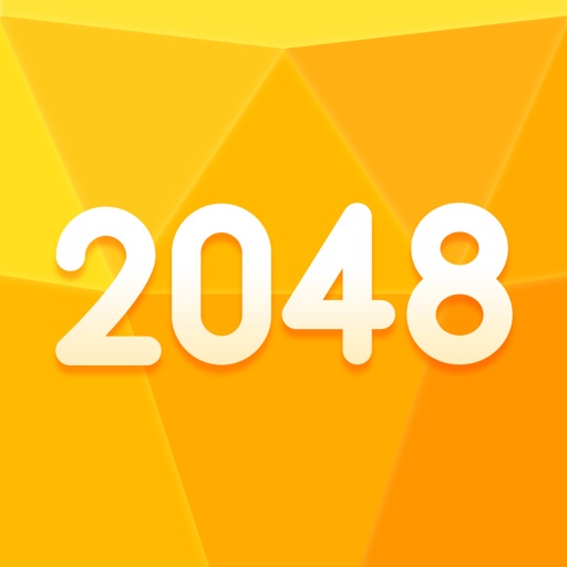 新2048经典中文版-2016年数字消除类不用流量的游戏 iOS App