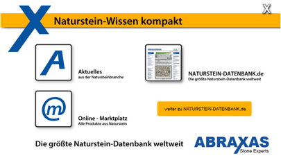 How to cancel & delete NATURSTEIN DATENBANK.de from iphone & ipad 2