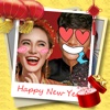 Photo Sticker: New Year - Chinese Spring Festival Now
