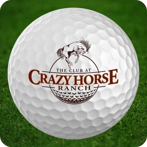 The Club at Crazy Horse Ranch icon