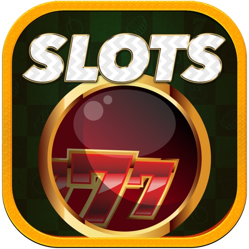 777 FREE Slots Best Deal - FREE Slot Machine Game icon