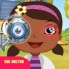 Kids Eye Doctor Game For Doc MCStuffin Edition