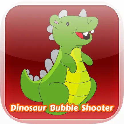 Dinosaur Bubble Shooter - Addictive Puzzle Action Game Cheats