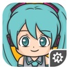 Quiz Game Vocaloid Editon - Best Manga Quiz Game Free