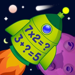 Space Math Hero