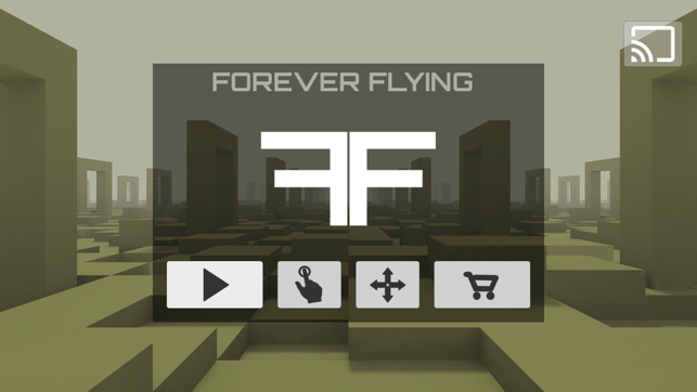 Forever Flying(圖1)-速報App