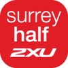 Surrey Half Marathon 2016