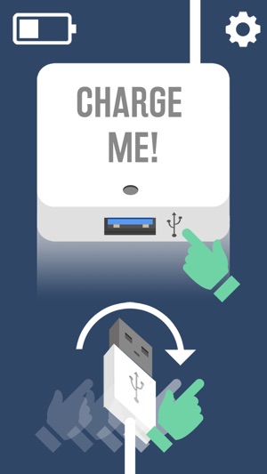 Unplugged The Game – Charge me!(圖2)-速報App