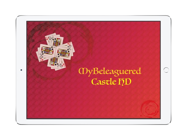 MyBeleaguered Castle HD