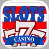 American Casino Mega Slots