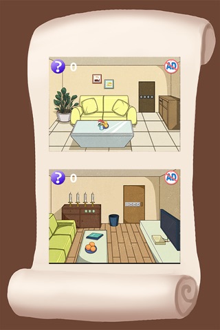 Escape Room 2 - The Most Casual Escape Room Game screenshot 3