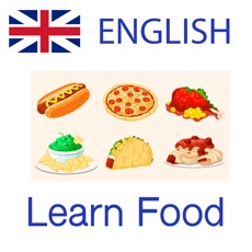Activities of Learn Food in English Language